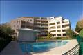 FREJUS PLAGE: 4-VÆR. LEJLIGHED MED POOL