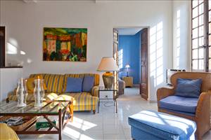 Charmant et lumineux, appartement 3P dans la vieille ville de Vence