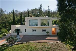 VILLA D'ARCHITECTE SUPERBE VUE DOMINANTE UNE PERLE RARE A VOIR!