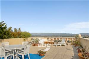 FREJUS RESIDENTIEL, RESIDENCE STANDING VUE MER ET MONTAGNES
