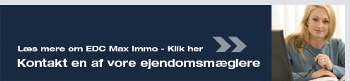 Kontakt EDC Max Immo