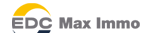 EDC Max Immo